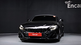 BMW Z4 G29 2023
