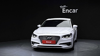 HYUNDAI GRANDEUR IG 2017
