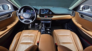 HYUNDAI GRANDEUR IG 2017