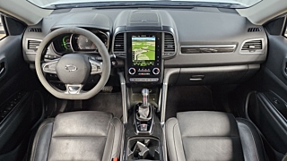SAMSUNG QM6 2018