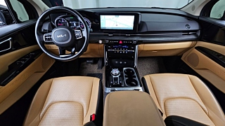 KIA CARNIVAL 2023