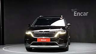 KIA CARNIVAL 2023