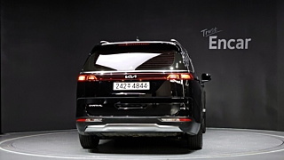 KIA CARNIVAL 2023