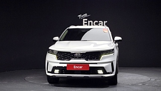 KIA SORENTO 2020