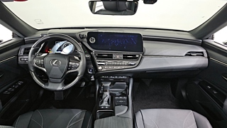 LEXUS ES300H 2021