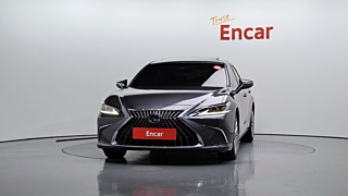 LEXUS ES300H 2021