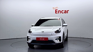KIA NIRO EV 2018