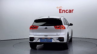 KIA NIRO EV 2018