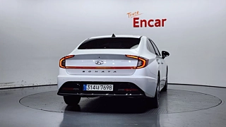 HYUNDAI SONATA DN8 2022