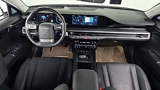 HYUNDAI GRANDEUR GN7 2023