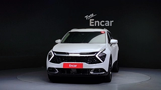 KIA SPORTAGE 2021