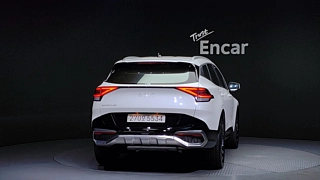 KIA SPORTAGE 2021