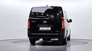 HYUNDAI STAREX GRAND 2020