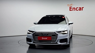 AUDI A6 C8 2023