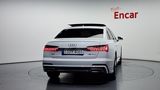 AUDI A6 C8 2023