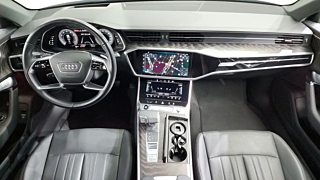 AUDI A6 C8 2023