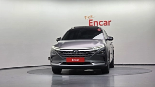 HYUNDAI NEXO 2022