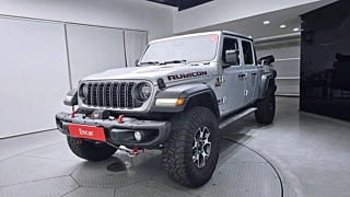JEEP GLADIATOR JT  3.6 Rubicon 2023