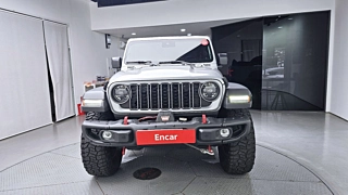 JEEP GLADIATOR JT  2023