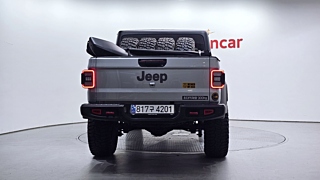 JEEP GLADIATOR JT  3.6 Rubicon 2023