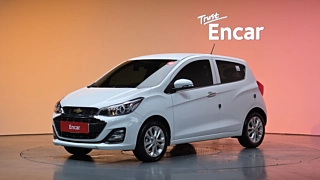 DAEWOO SPARK  Premier 2022