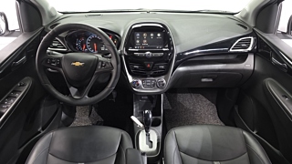 DAEWOO SPARK  Premier 2022