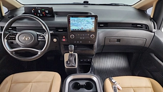 HYUNDAI STARIA  Cargo 5 Seater 2023