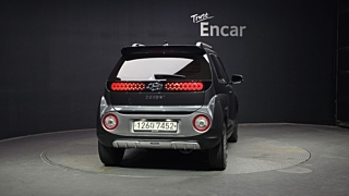 HYUNDAI CASPER 2022