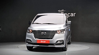 HYUNDAI STAREX GRAND 2021