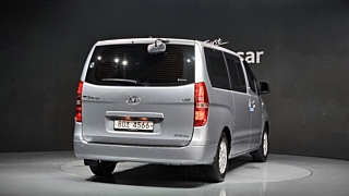 HYUNDAI STAREX GRAND 2021
