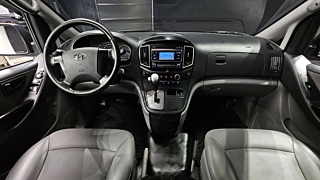 HYUNDAI STAREX GRAND 2021
