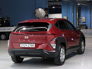 HYUNDAI KONA SX2 2023