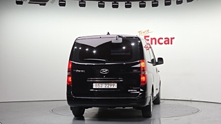 HYUNDAI STAREX GRAND 2019