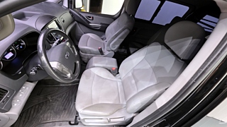 HYUNDAI STAREX GRAND 2019