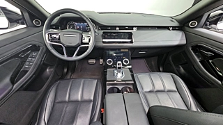 LAND ROVER RANGE ROVER EVOQUE 2023