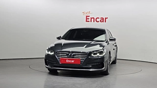 HYUNDAI GRANDEUR IG HYBRID 2017