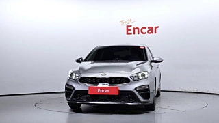 KIA K3 2018