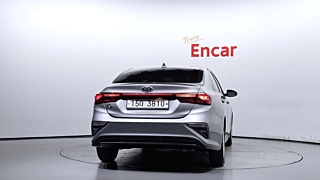 KIA K3 2018