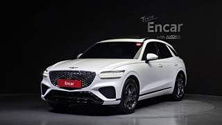 GENESIS GV70  2.2 Diesel AWD 2021