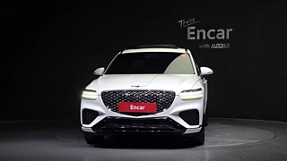 GENESIS GV70  2021
