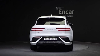 GENESIS GV70  2.2 Diesel AWD 2021