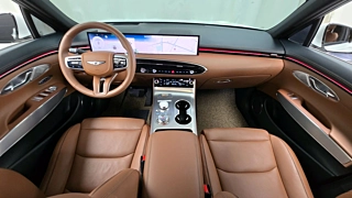 GENESIS GV70  2.5T Gasoline AWD 2024