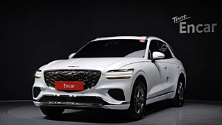 GENESIS GV70  2.5T Gasoline AWD 2024