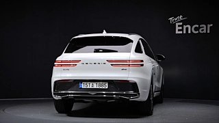 GENESIS GV70  2.5T Gasoline AWD 2024