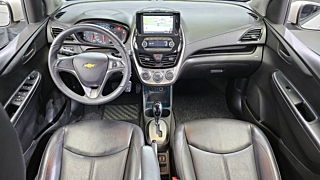 DAEWOO SPARK THE NEXT 2016