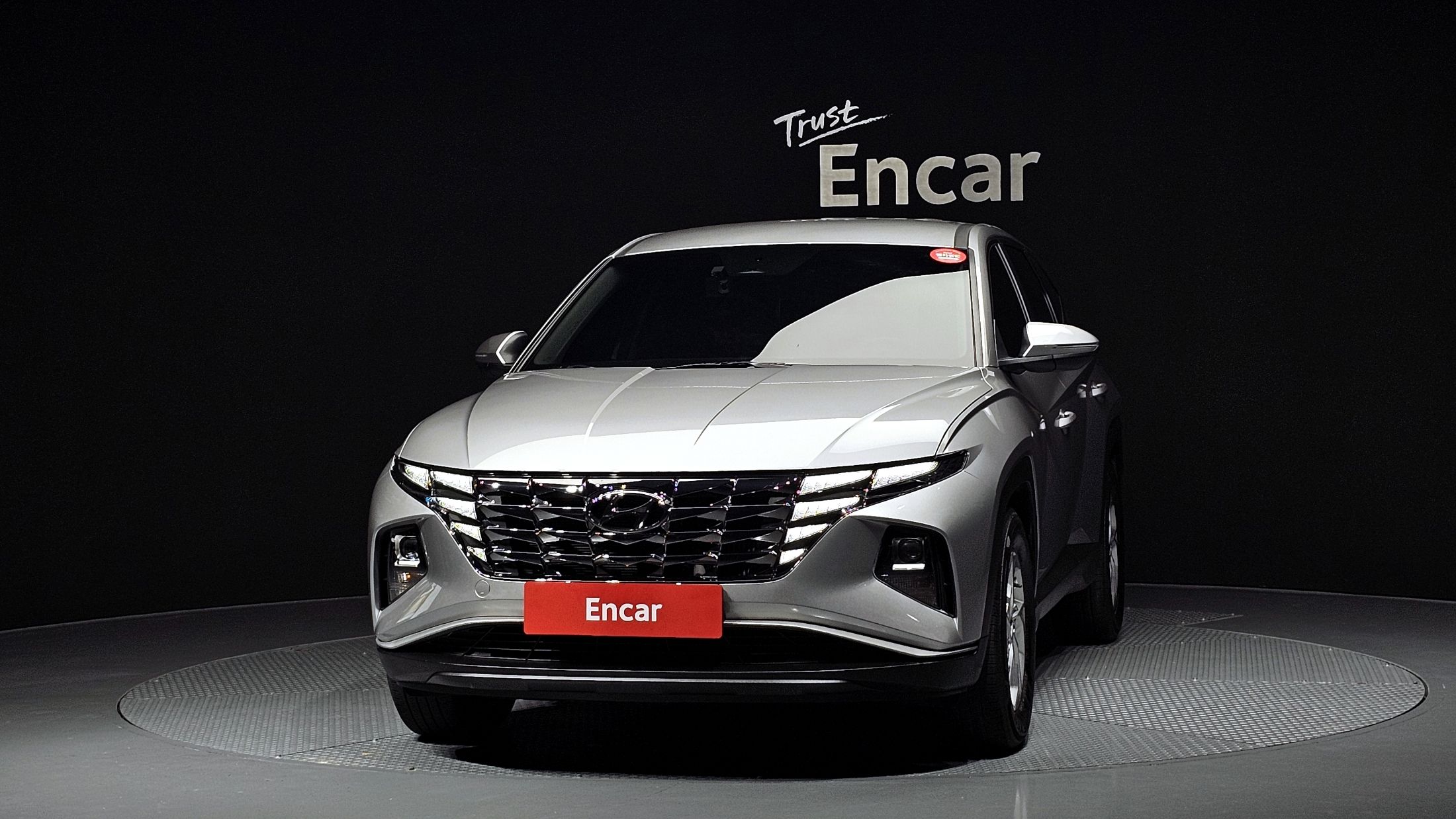 HYUNDAI TUCSON NX4 2023