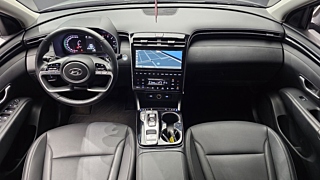 HYUNDAI TUCSON NX4 2023
