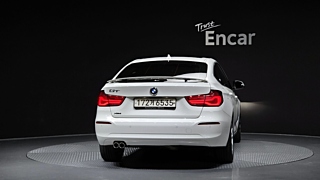 BMW 3-SERIES GT F34 2019