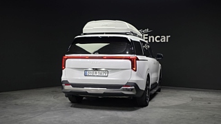 KIA CARNIVAL 2024