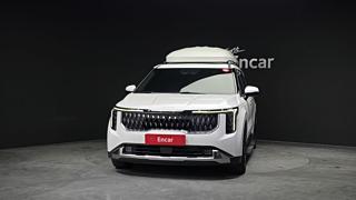 KIA CARNIVAL 2024